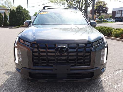 2023 Hyundai PALISADE XRT