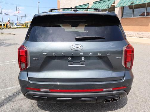 2023 Hyundai PALISADE XRT