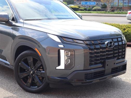 2023 Hyundai PALISADE XRT