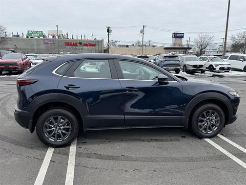 2024 Mazda CX-30 2.5 S