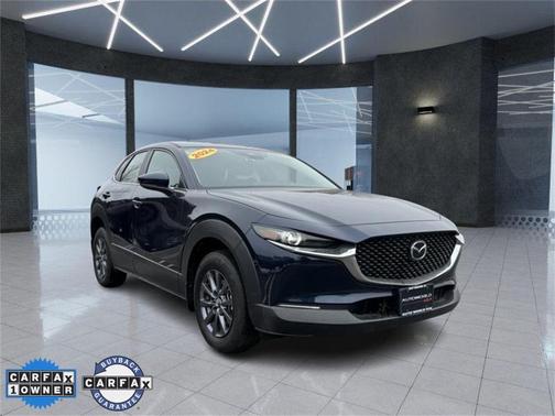 2024 Mazda CX-30 2.5 S