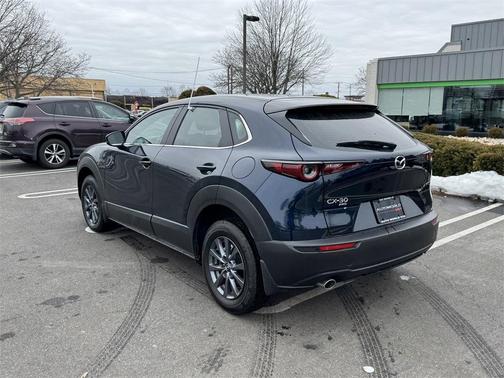 2024 Mazda CX-30 2.5 S