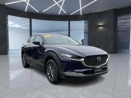 2024 Mazda CX-30 2.5 S