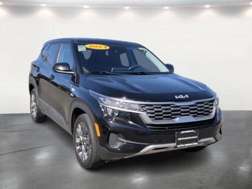 2023 Kia Seltos LX