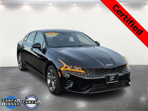 2023 Kia K5 EX