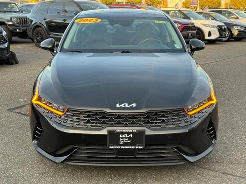 2023 Kia K5 EX