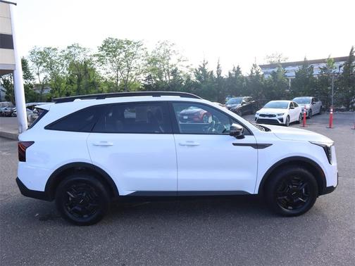 2024 Kia Sorento X-Pro SX Prestige