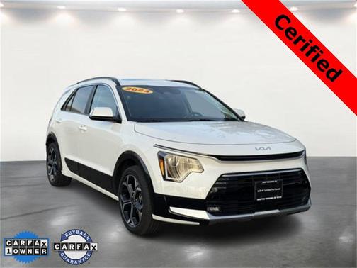 2024 Kia Niro EX Touring
