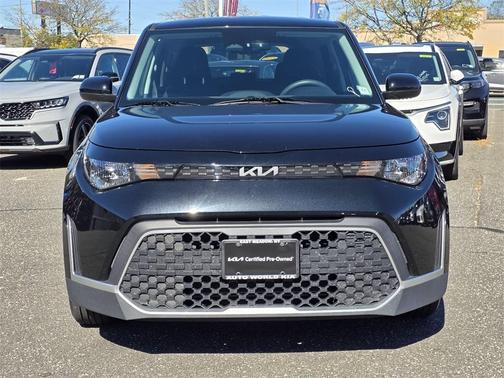 2023 Kia Soul S