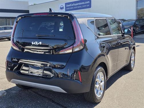 2023 Kia Soul S