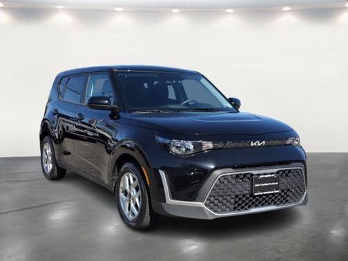 2023 Kia Soul S
