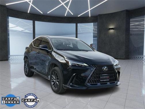 2023 Lexus NX 350 Premium