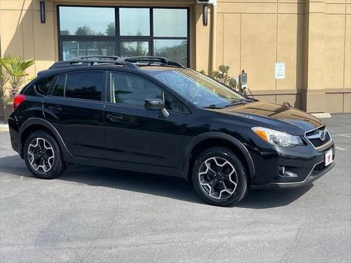 2015 Subaru XV Crosstrek 2.0i Premium