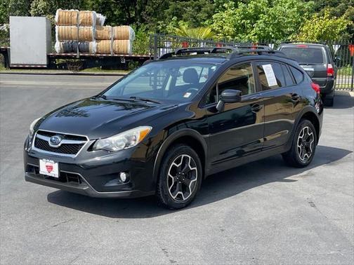 2015 Subaru XV Crosstrek 2.0i Premium