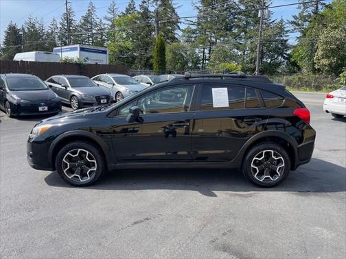2015 Subaru XV Crosstrek 2.0i Premium