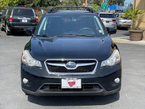2015 Subaru XV Crosstrek 2.0i Premium