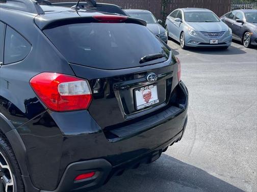 2015 Subaru XV Crosstrek 2.0i Premium