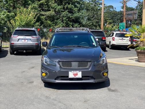 2012 Subaru Impreza 2.0i Limited