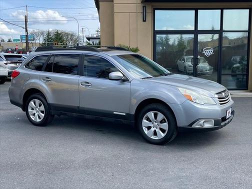 2011 Subaru Outback 2.5 i Premium