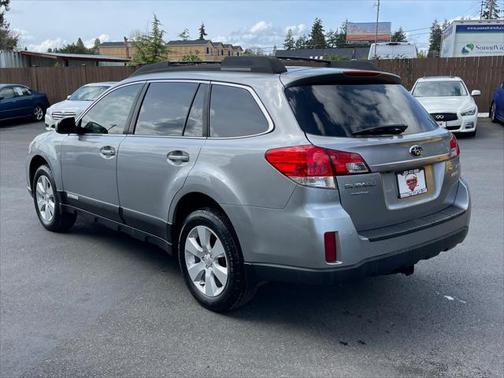 2011 Subaru Outback 2.5 i Premium