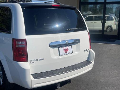 2010 Dodge Grand Caravan SXT