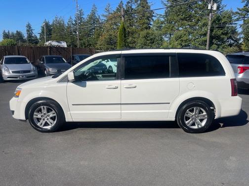 2010 Dodge Grand Caravan SXT