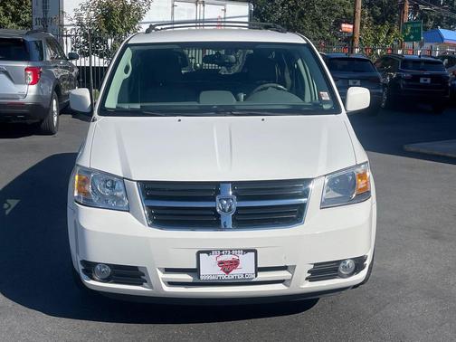 2010 Dodge Grand Caravan SXT