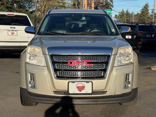 2014 GMC Terrain SLT-2