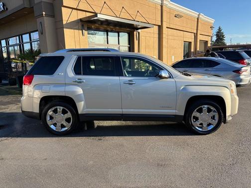 2014 GMC Terrain SLT-2