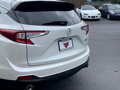 2019 Acura RDX Technology Package