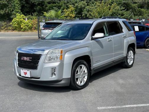 2011 GMC Terrain SLT-1