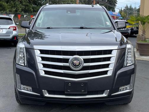 2015 Cadillac Escalade ESV Premium