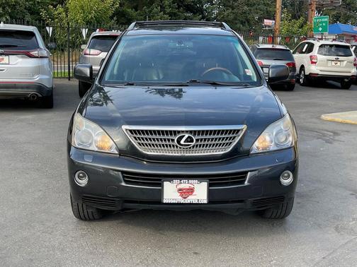 2008 Lexus RX 400h Base