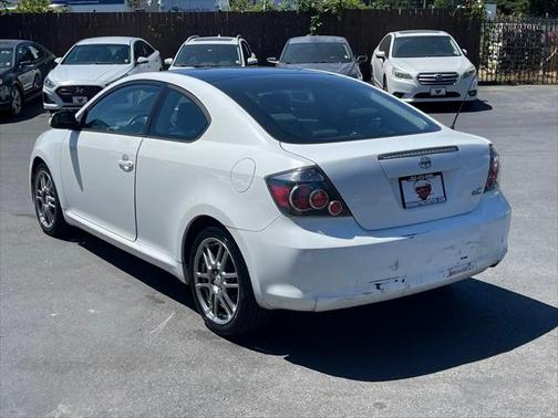 2009 Scion tC Base