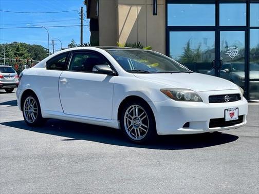 2009 Scion tC Base