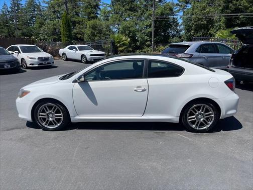 2009 Scion tC Base