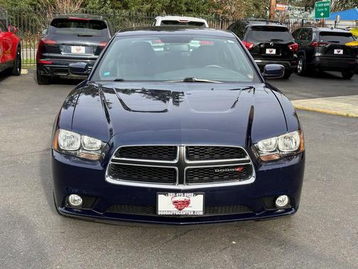 2013 Dodge Charger SXT