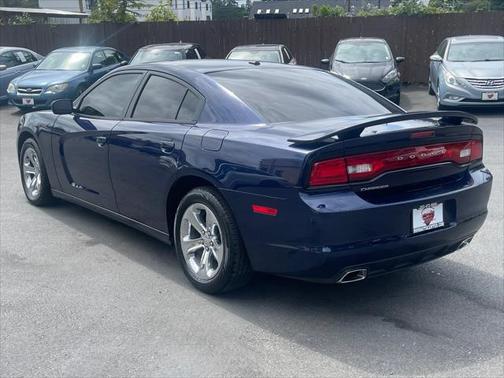 2014 Dodge Charger SE