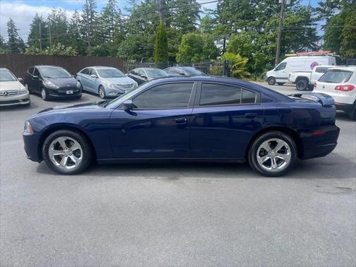 2014 Dodge Charger SE