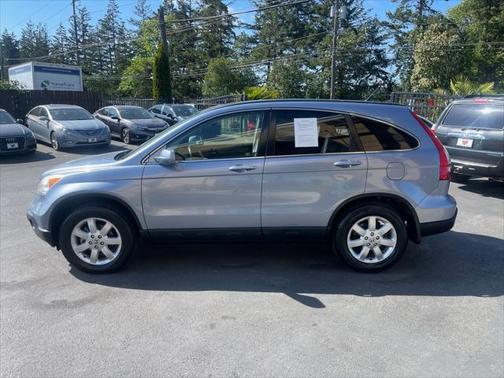 2007 Honda CR-V EX-L