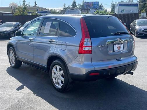 2007 Honda CR-V EX-L