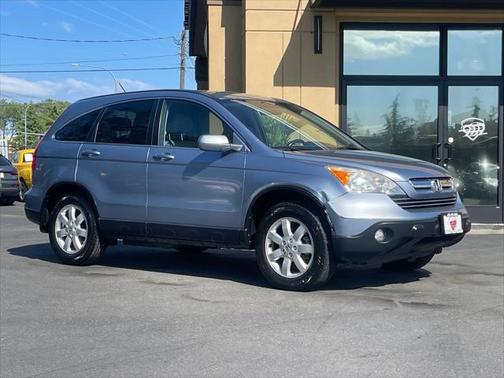 2007 Honda CR-V EX-L