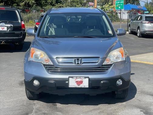 2007 Honda CR-V EX-L