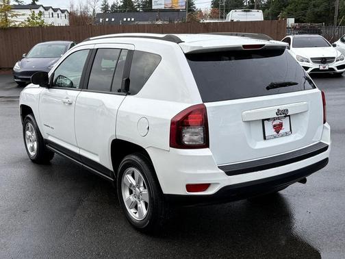 2015 Jeep Compass Sport