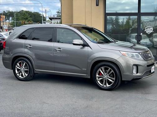 2014 Kia Sorento SX