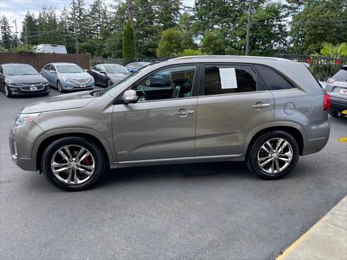 2014 Kia Sorento SX