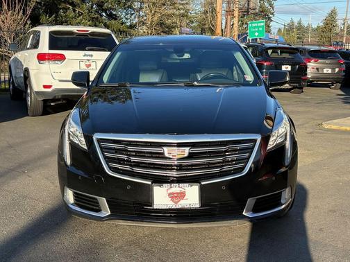 2019 Cadillac XTS Luxury