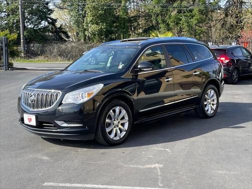2015 Buick Enclave Premium