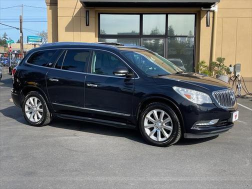 2015 Buick Enclave Premium