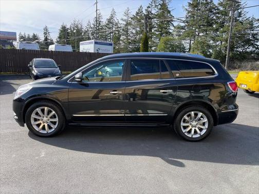 2015 Buick Enclave Premium